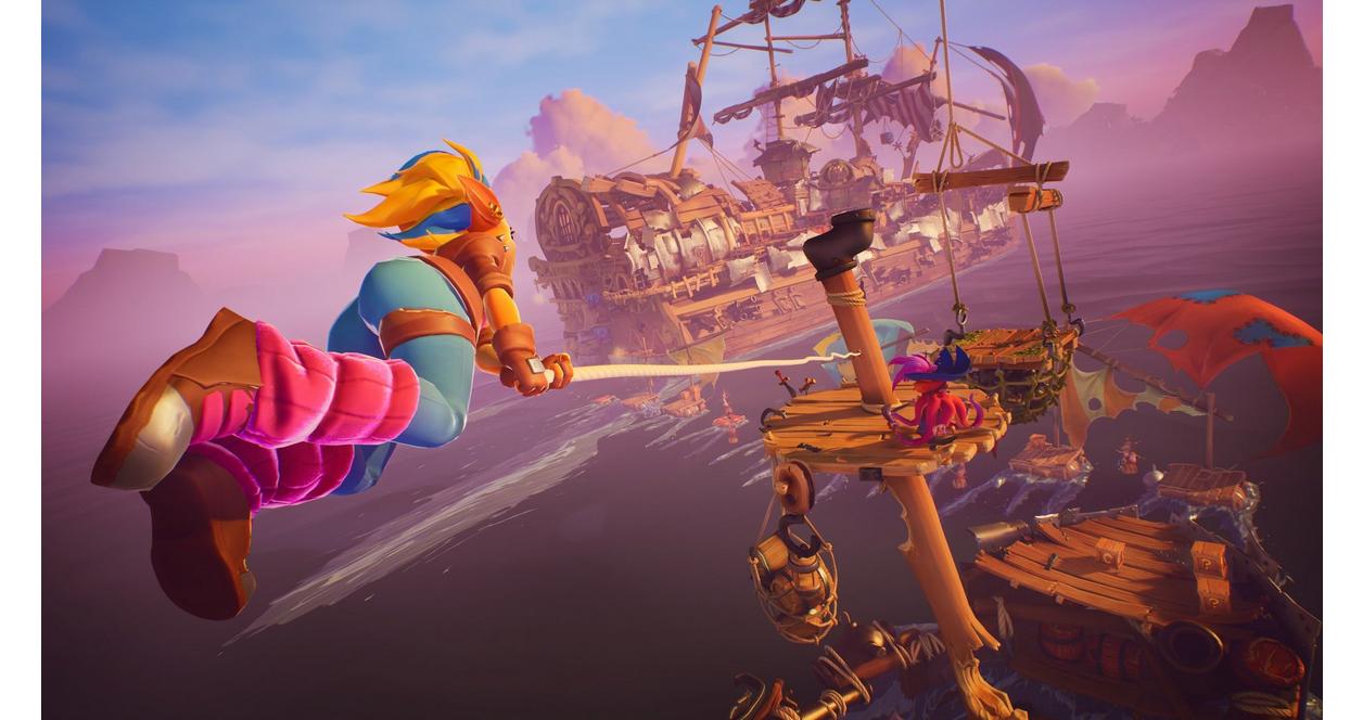 Crash Bandicoot 4: It's About Time - Xbox One