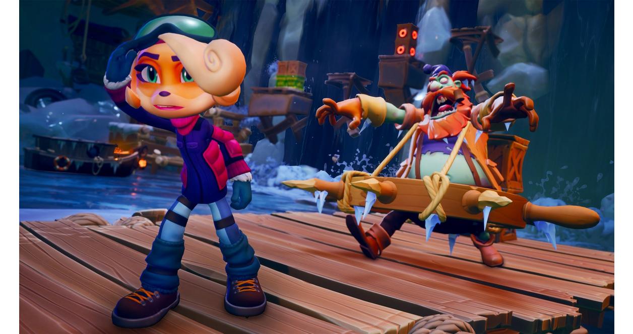 Crash Bandicoot 4: It's About Time - Xbox One