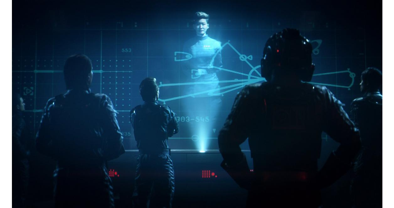 Star Wars: Squadrons - PlayStation 4