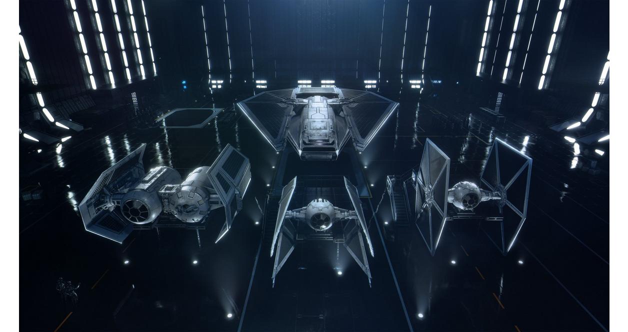 Star Wars: Squadrons - Xbox One