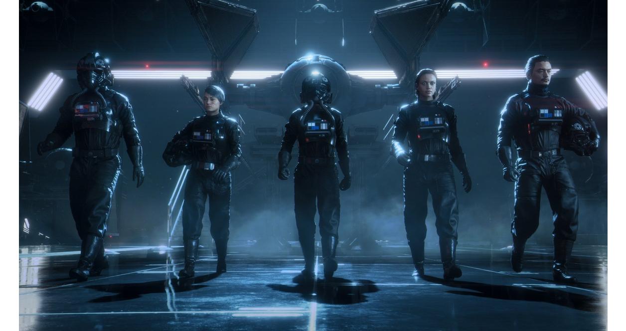 Star Wars: Squadrons - Xbox One
