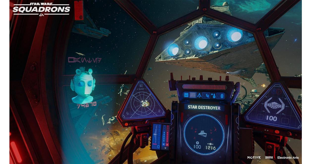 Star Wars: Squadrons - Xbox One