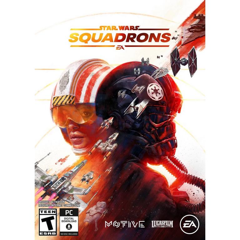 Jedi Fallen Order Playstation Store Star Wars Squadrons EA STAR