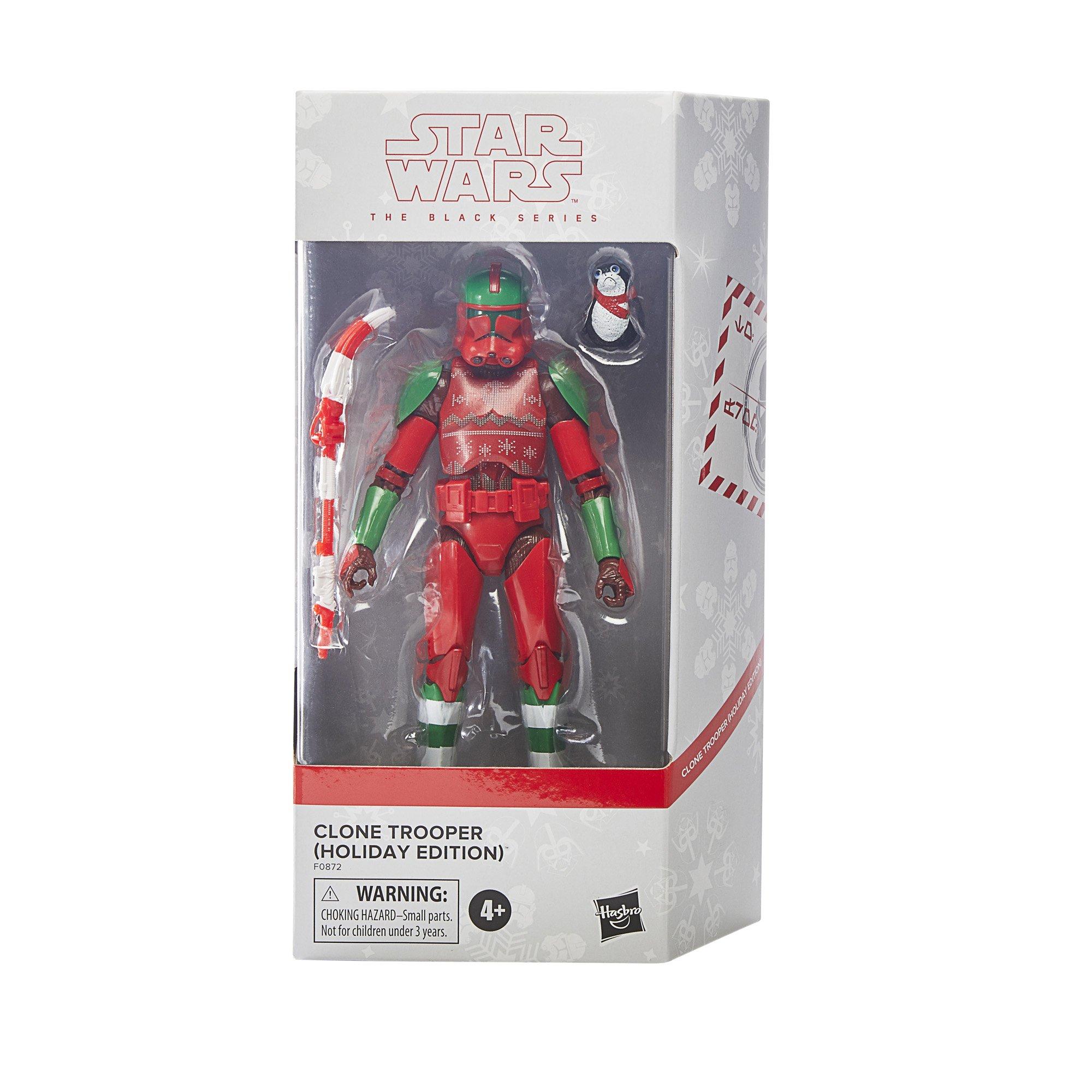 star wars black series 6 inch price guide