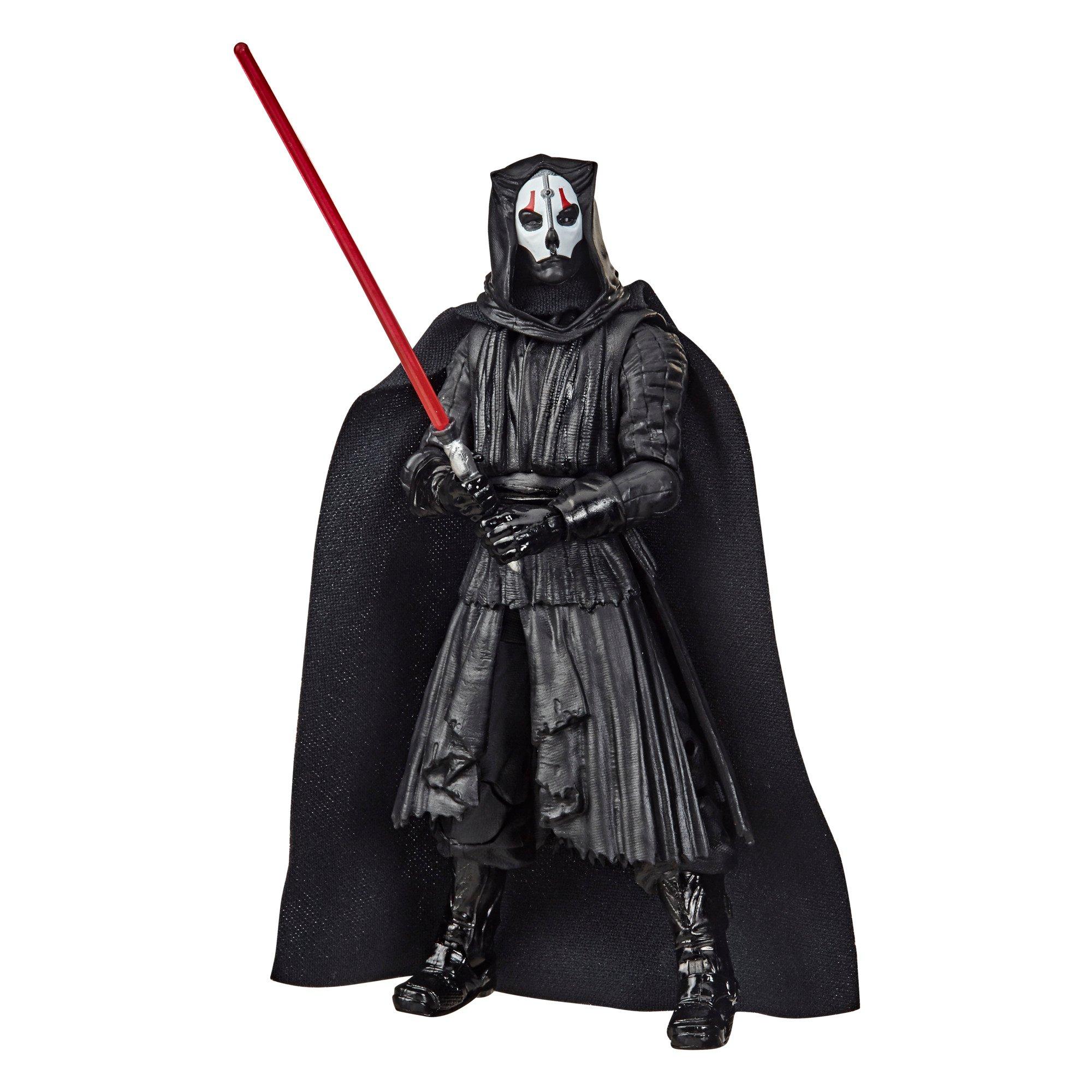 darth bane action figure