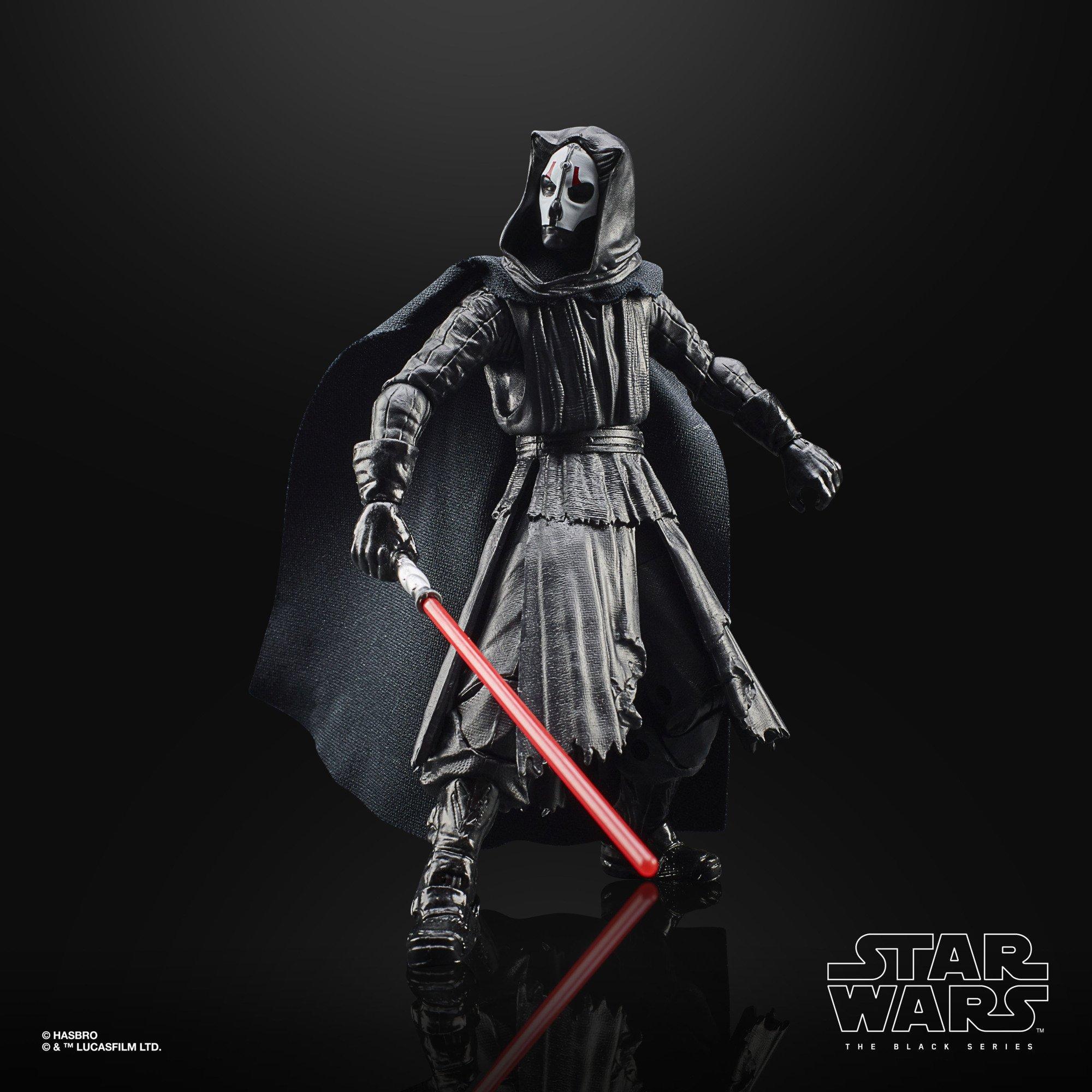 darth nihilus gamestop