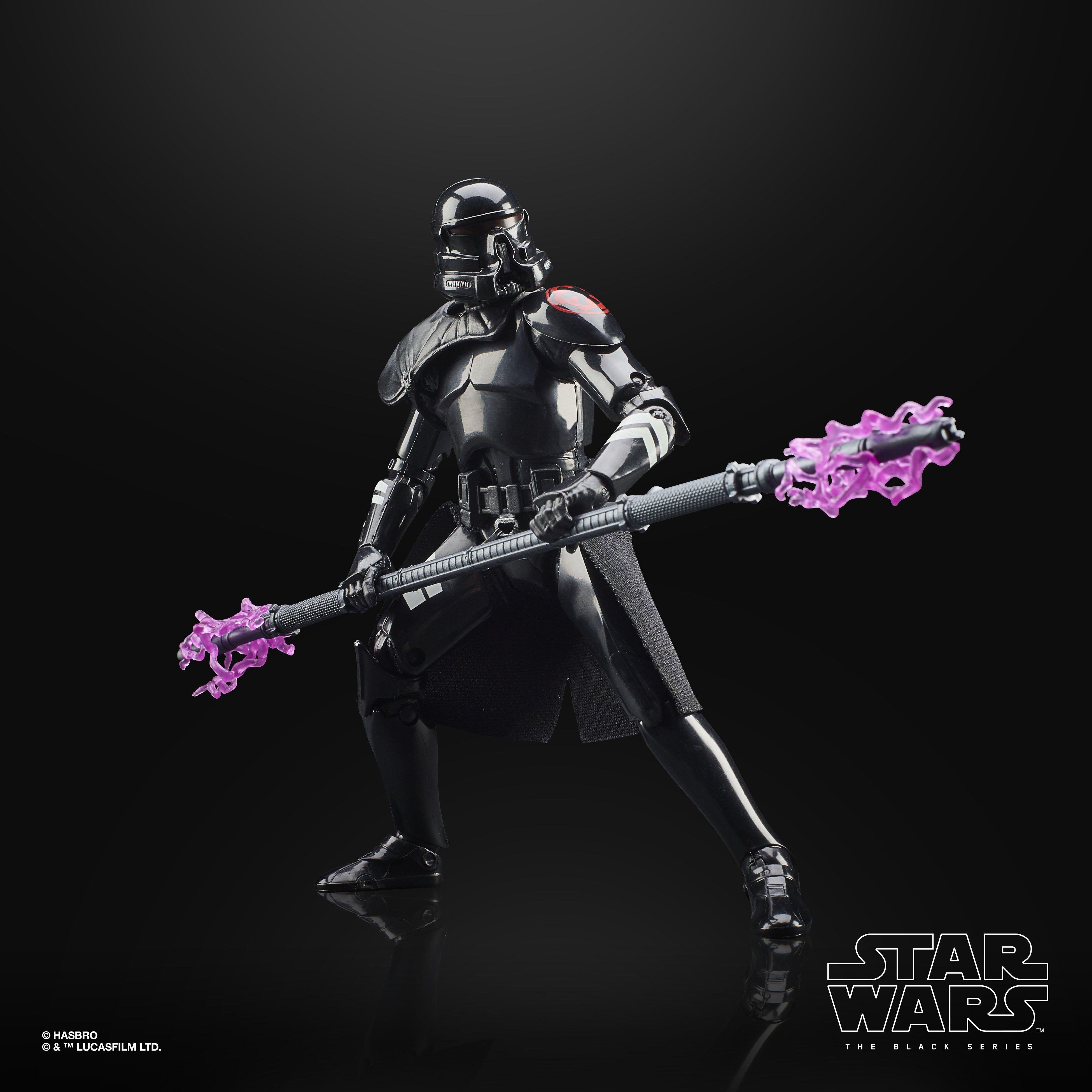 Gamestop jedi fallen 2024 order black series