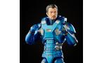 Hasbro Marvel Legends Series Marvel&#39;s Avengers Atmosphere Iron Man Gamerverse 6-in Action Figure