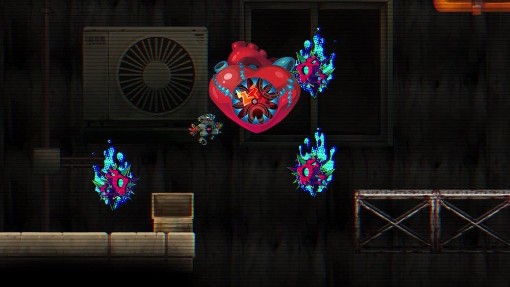 Amazon.com: Mad RAT Dead - Nintendo Switch : Video Games