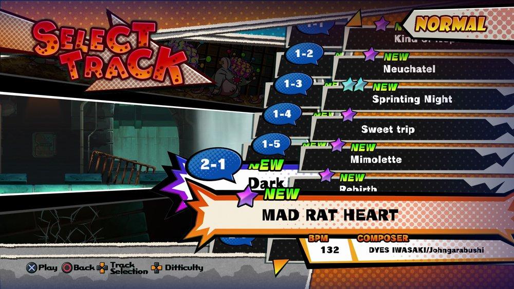Mad Rat Dead - Nintendo Switch | Koei Tecmo | GameStop