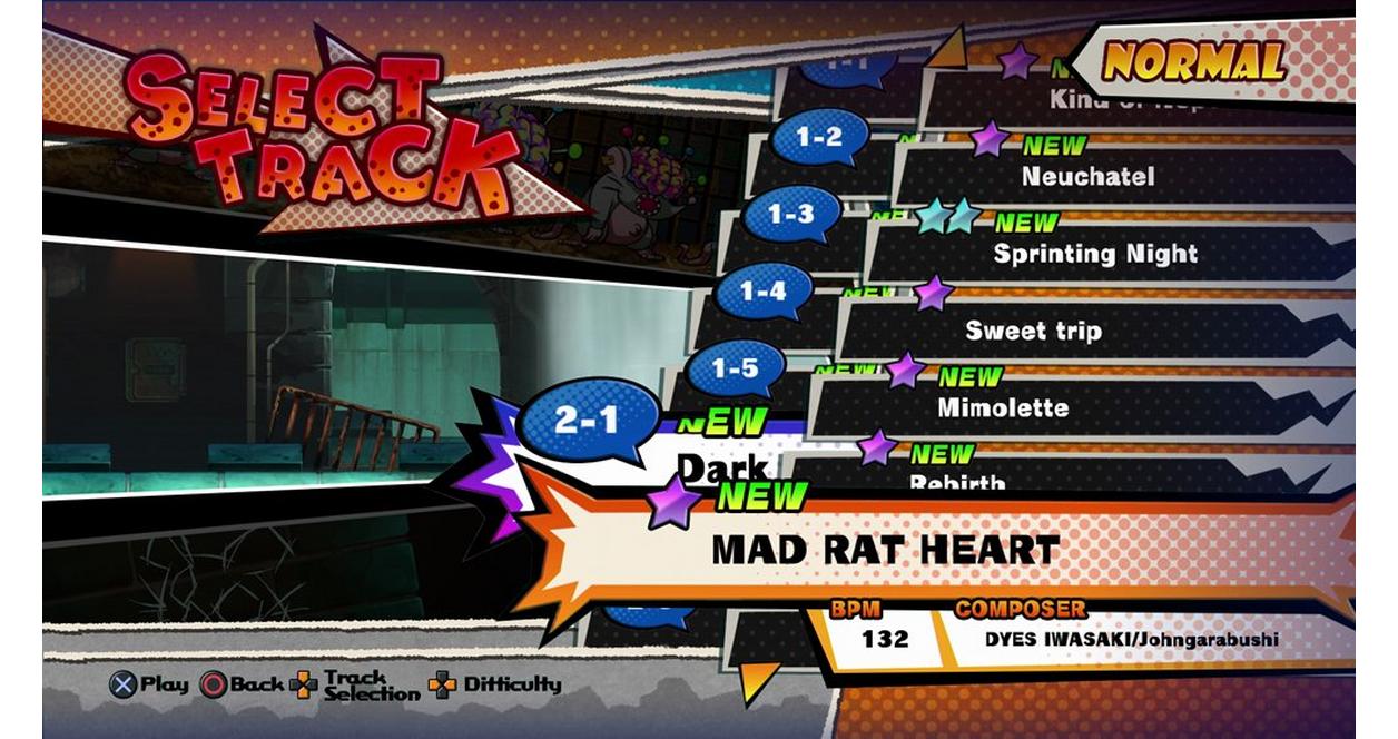 Mad Rat Dead - Nintendo Switch