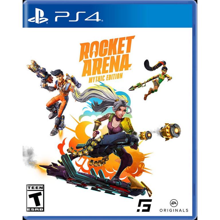 Rocket Arena Electronic Arts GameStop