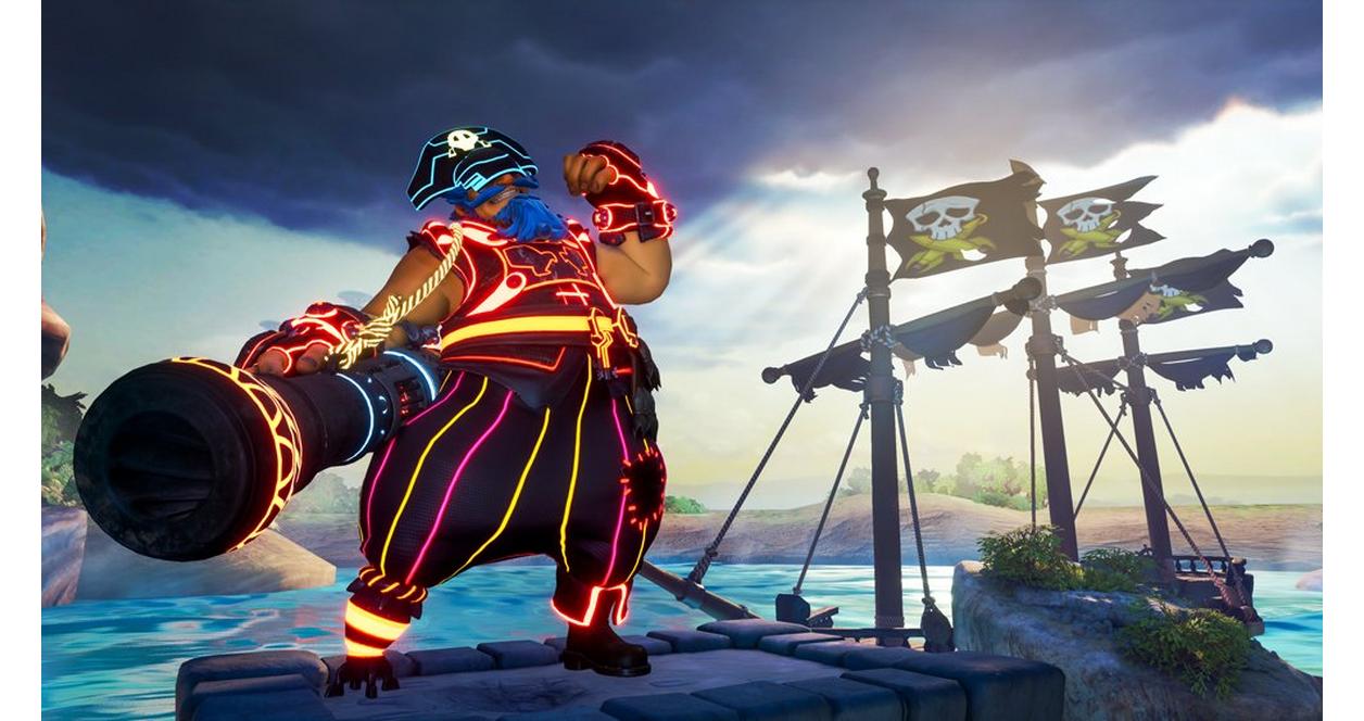 Rocket Arena Electronic Arts GameStop