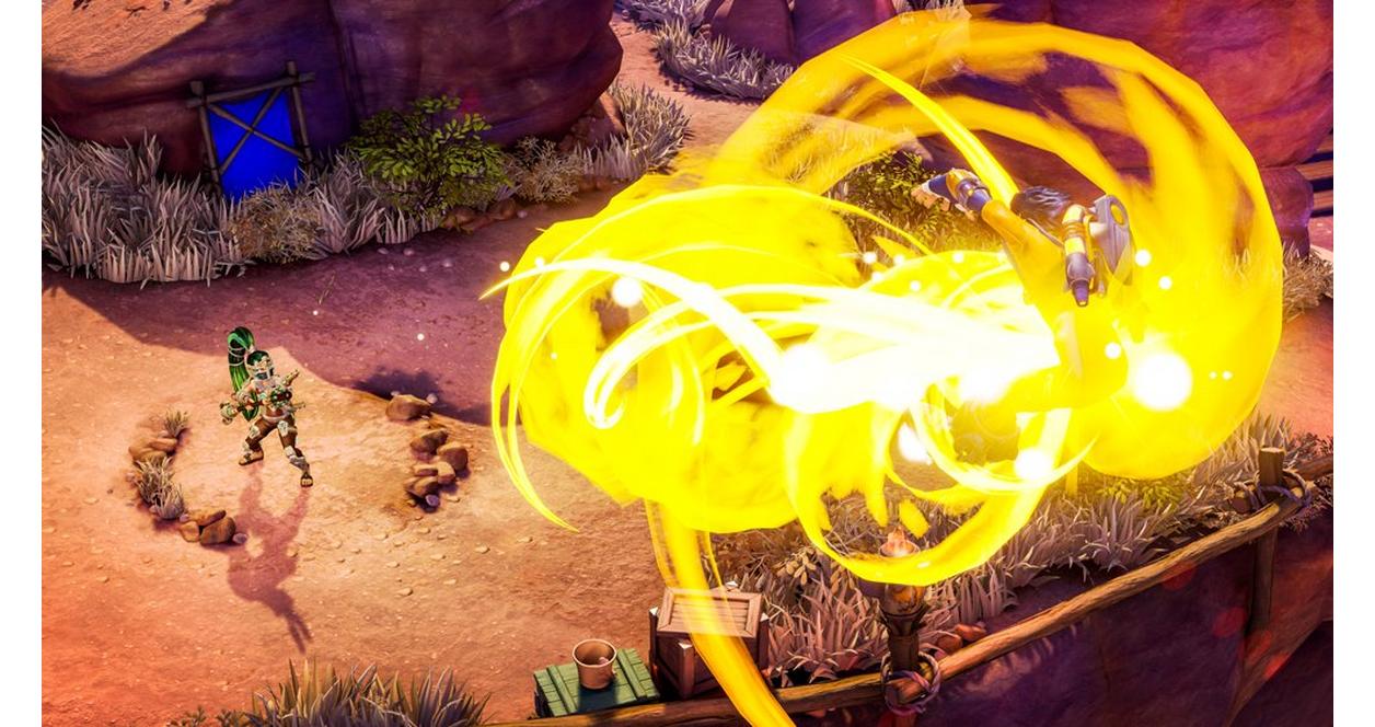 Rocket Arena Electronic Arts GameStop