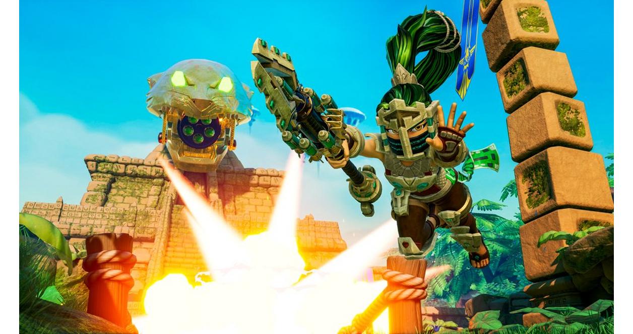 Rocket Arena Mythic Edition - Xbox One