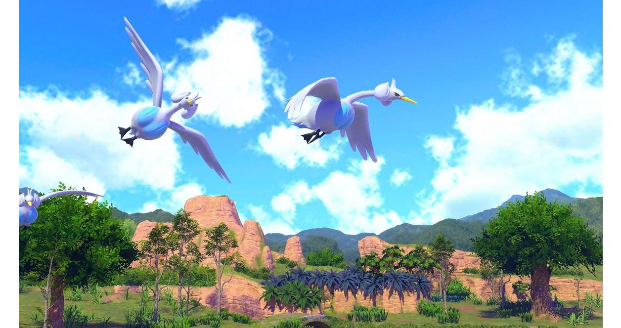 New Pokemon Snap Nintendo Switch Nintendo GameStop