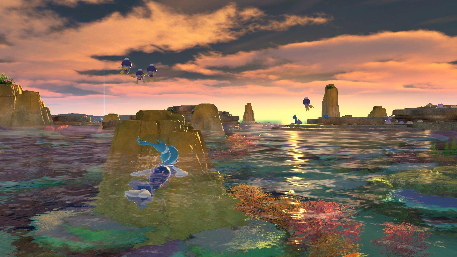 when does pokemon snap come out