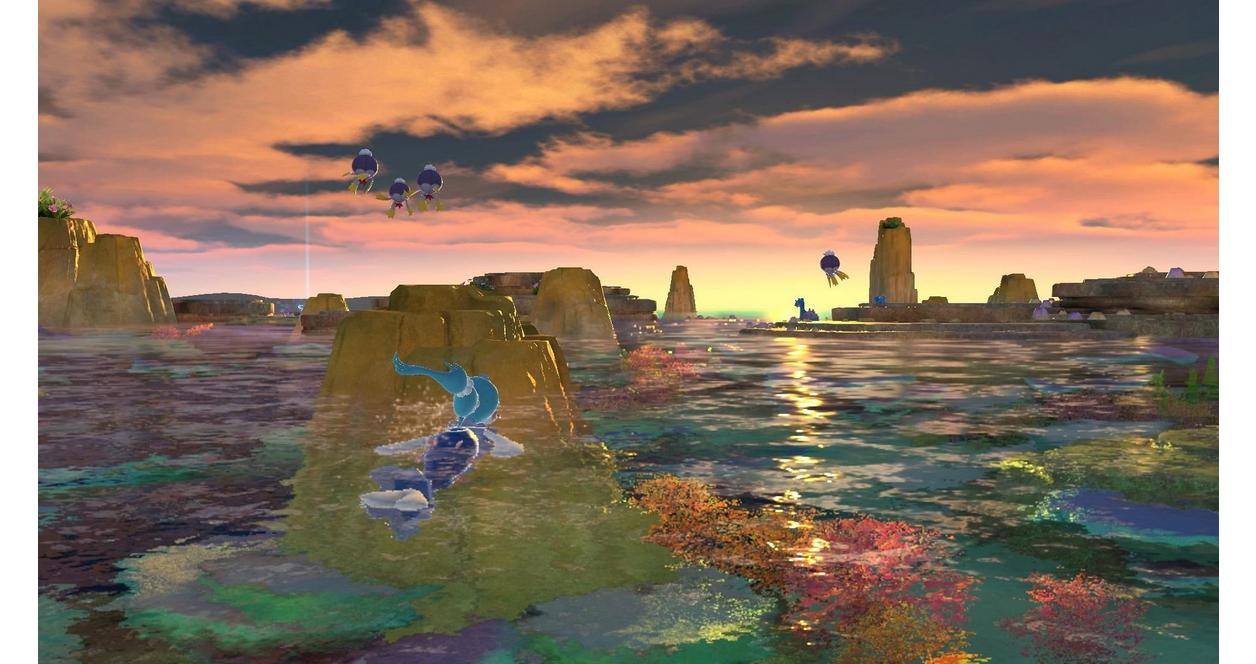 New Pokemon Snap - Nintendo Switch