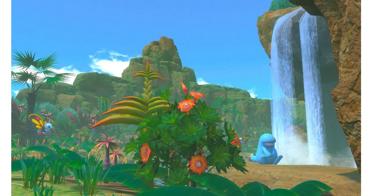 New Pokemon Snap - Nintendo Switch