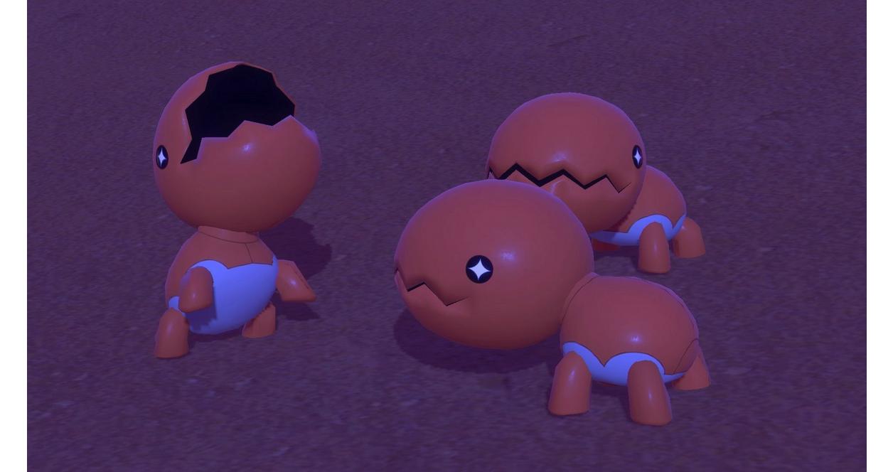New Pokemon Snap - Nintendo Switch