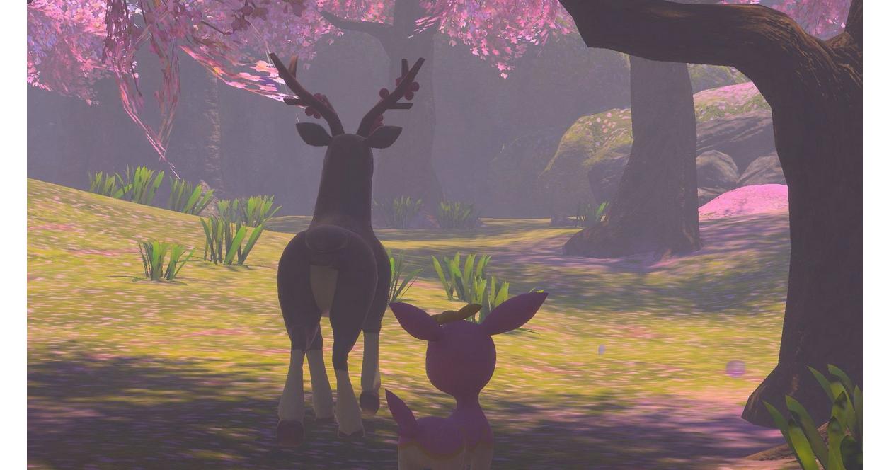 New Pokemon Snap - Nintendo Switch