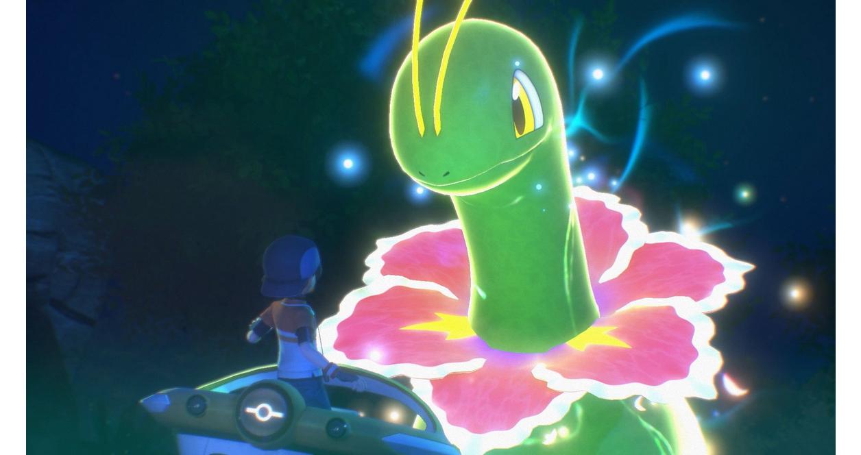 Nintendo Switch - ★ポケモンスナップ　Nintendo Switch ぬいぐるみセット★ New ポケモンスナップ」、Amazonにて予約受付が開始 - GAME Watch