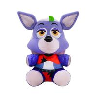 list item 1 of 1 Five Nights at Freddy's: Security Breach Roxanne Wolf Plush