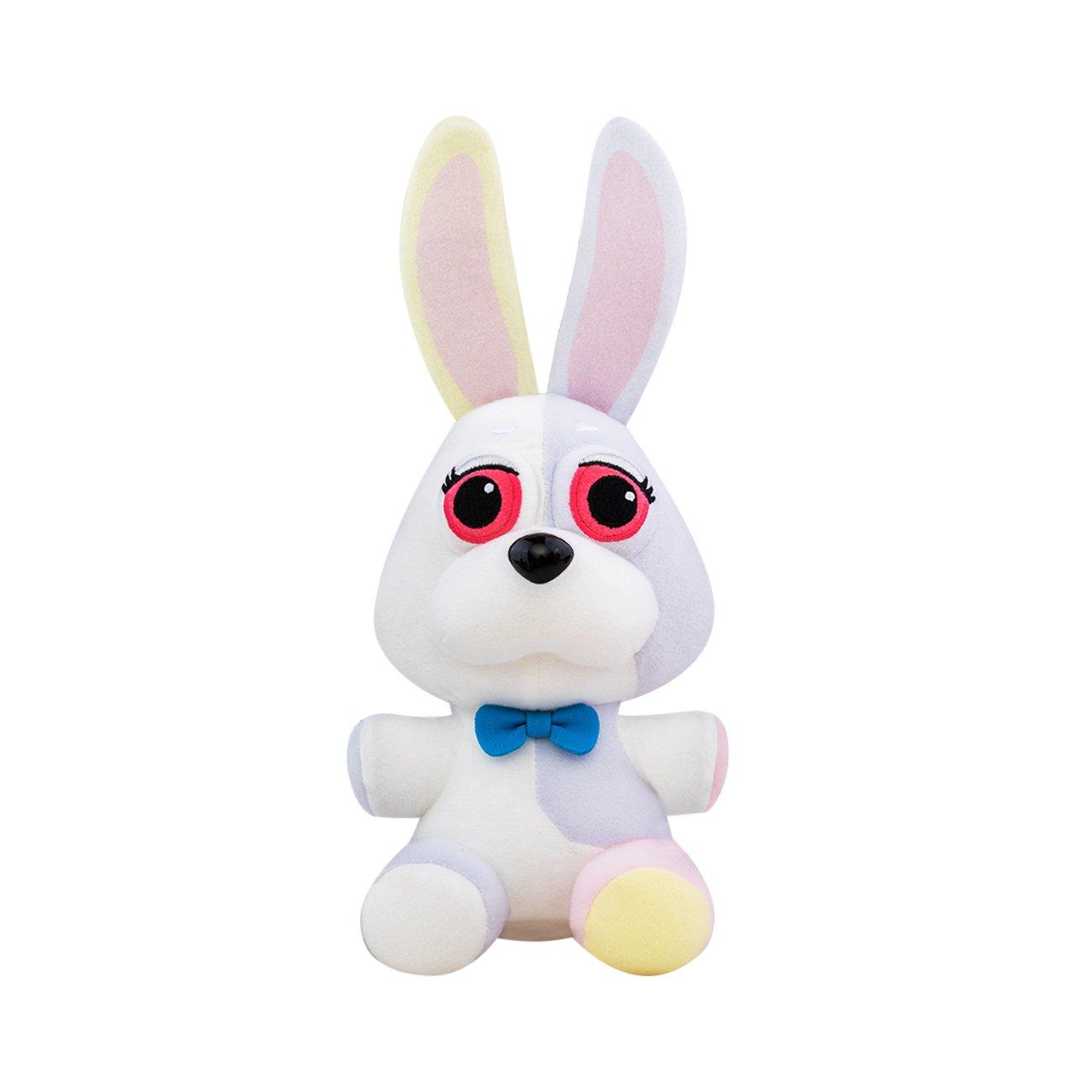 vanny plush gamestop