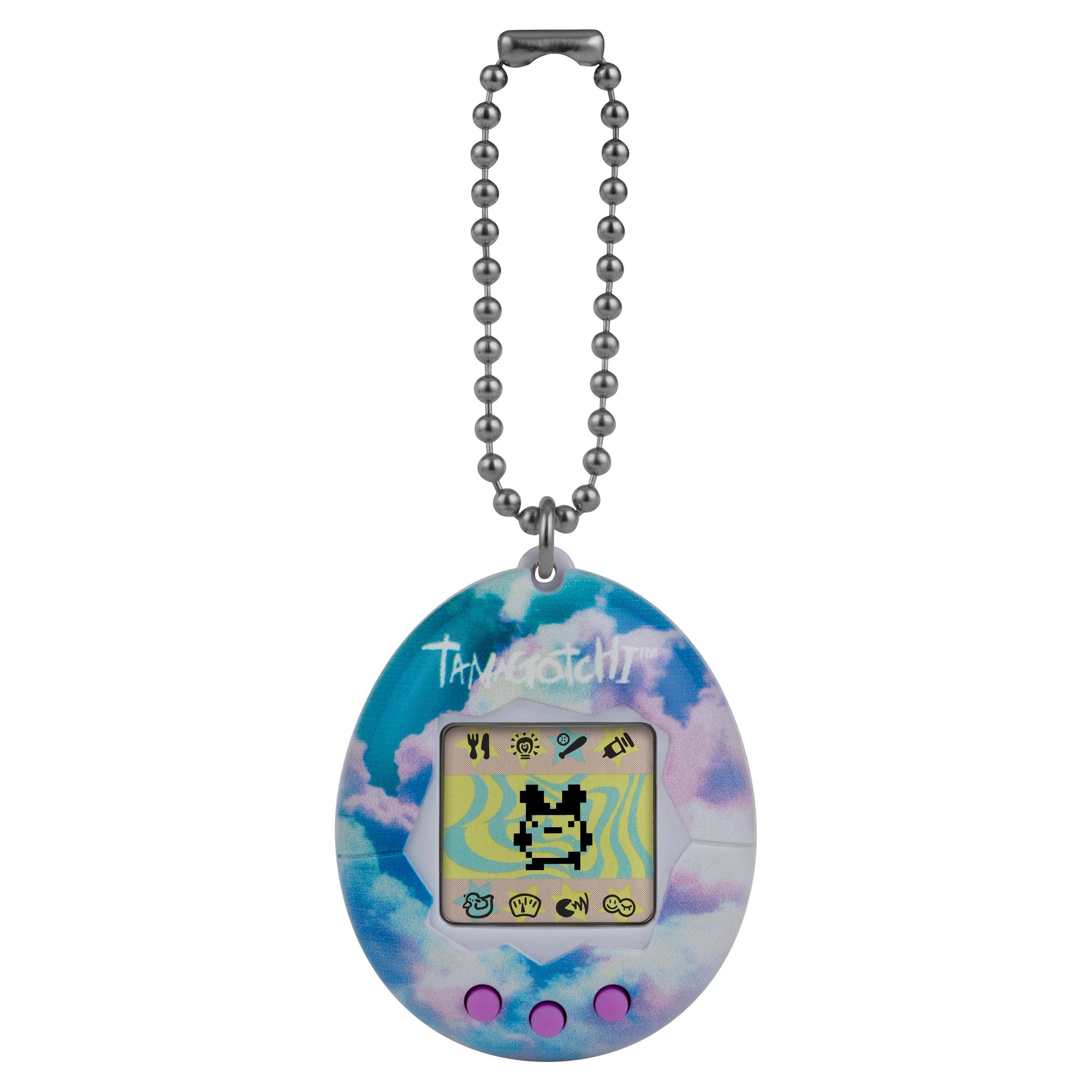 Tamagotchi Gen 1 Sky | GameStop