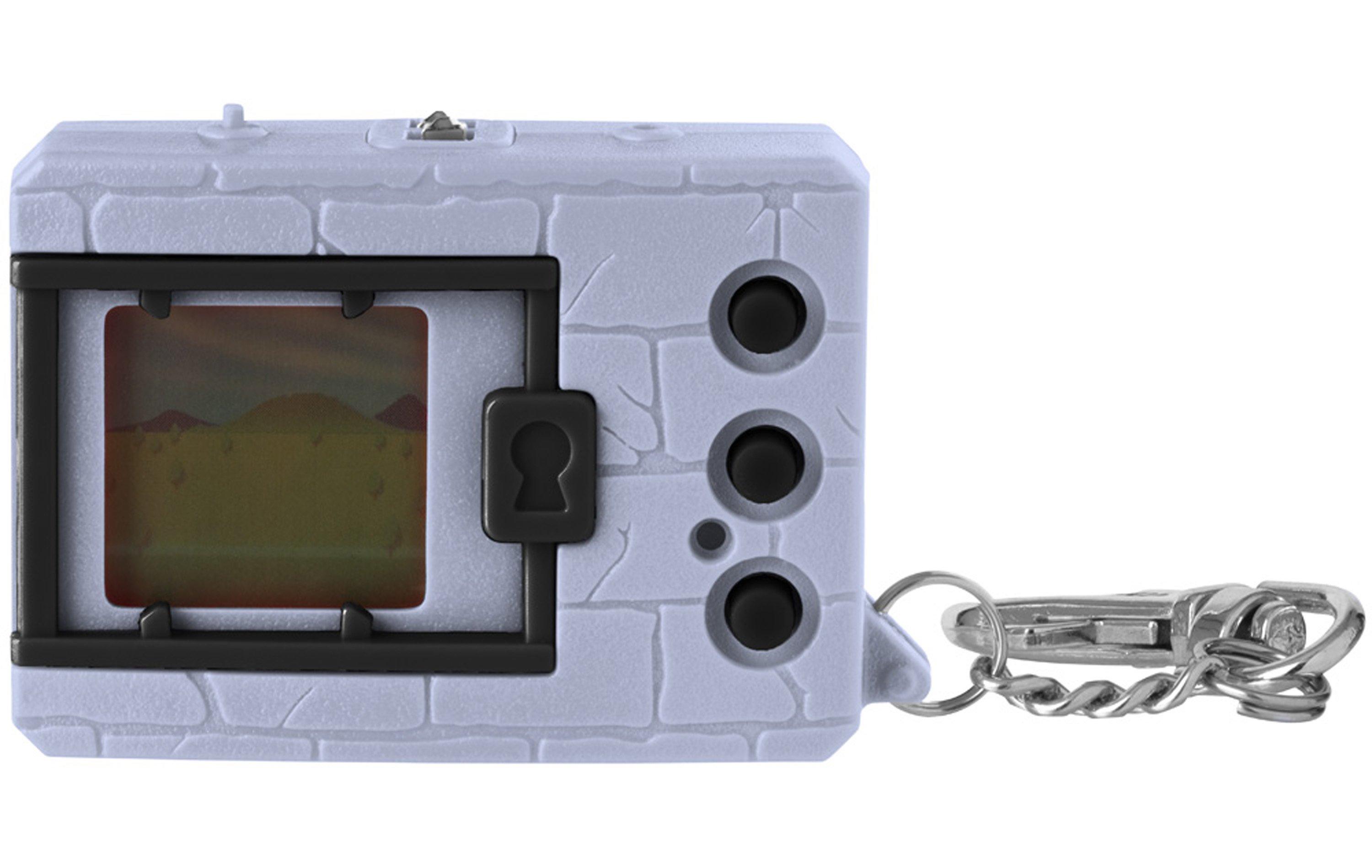 digimon gamestop digivice