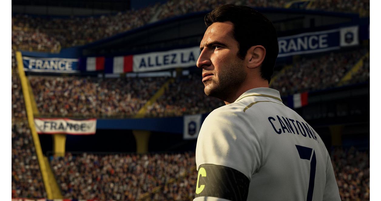 FIFA 21 - PlayStation 4 | Electronic Arts | GameStop
