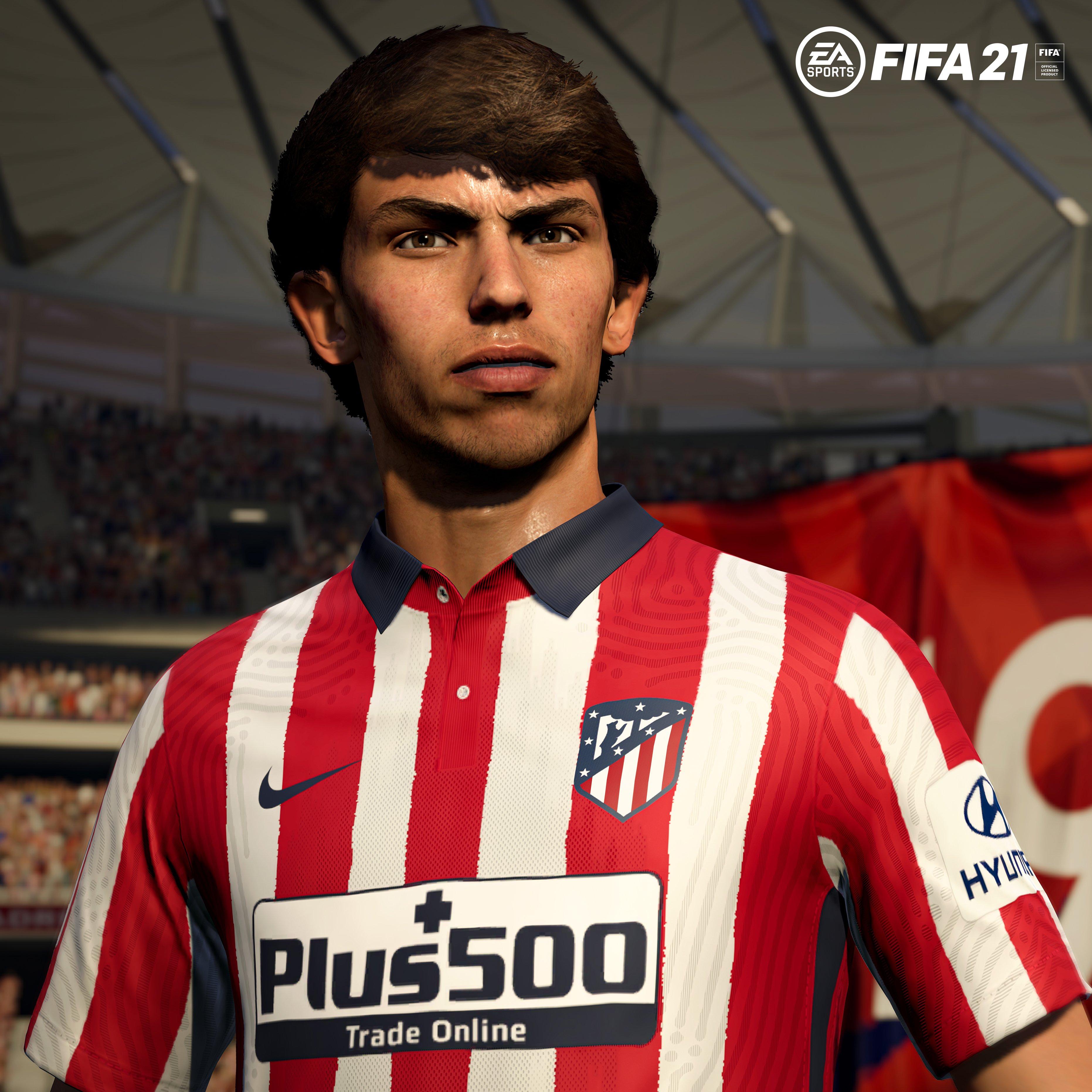 FIFA 21 - PlayStation 4