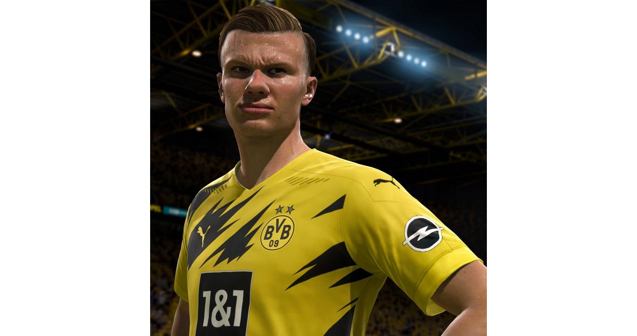 FIFA 21 | Electronic Arts | GameStop