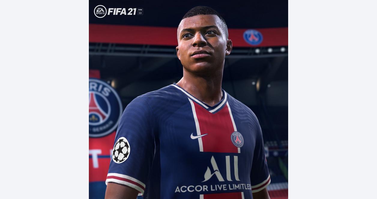 Drama te binden uitdrukking FIFA 21 - Xbox One | Xbox One | GameStop