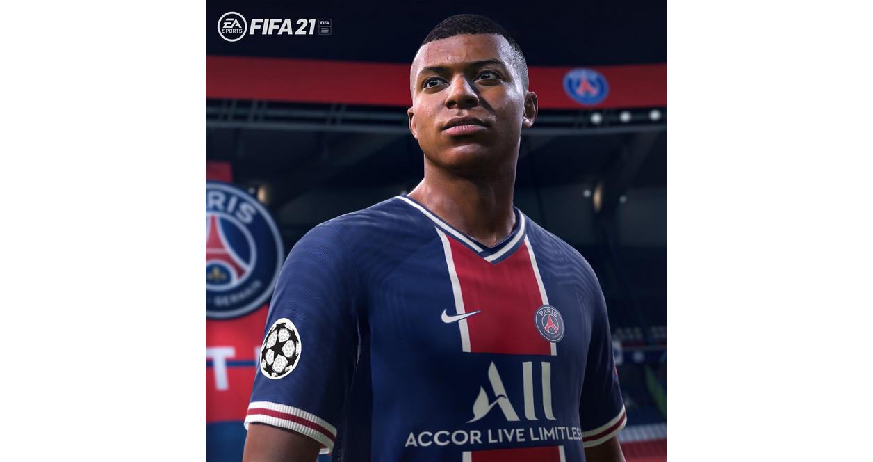 FIFA 21 - Xbox One