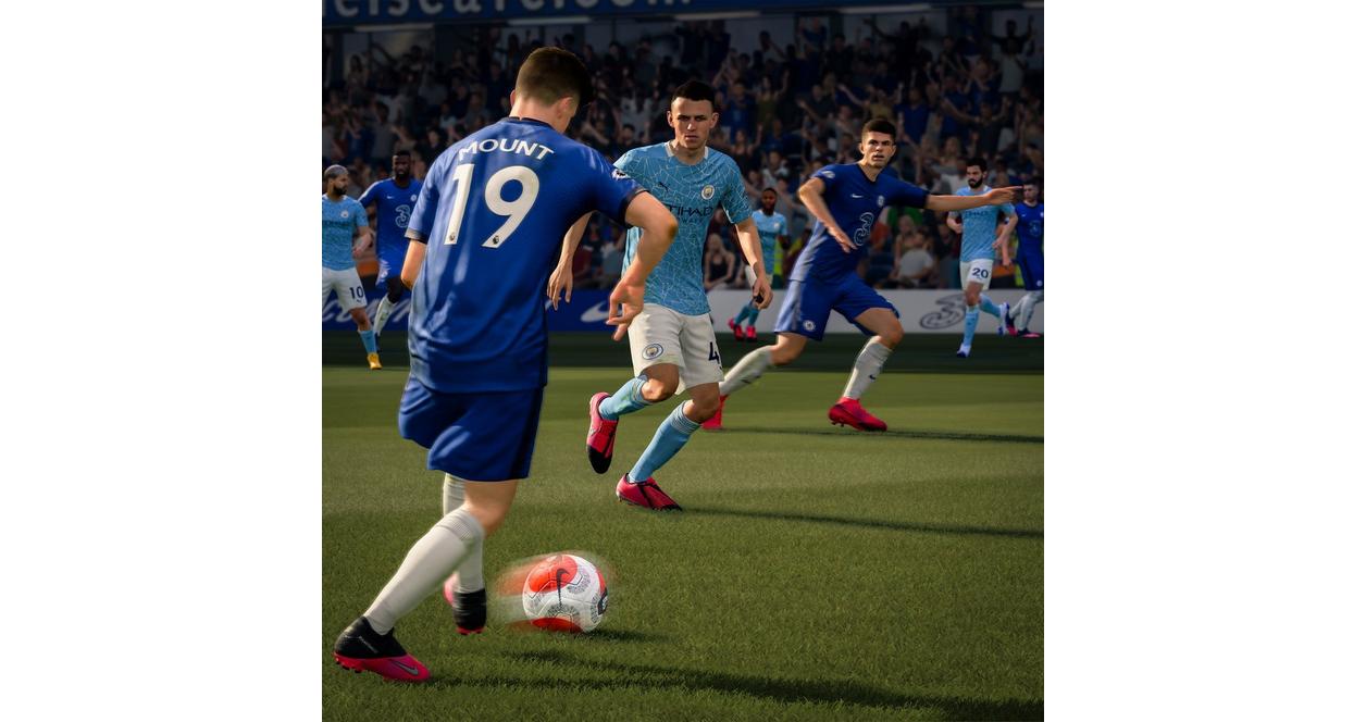 FIFA 21 Next Level Edition - Xbox Series X