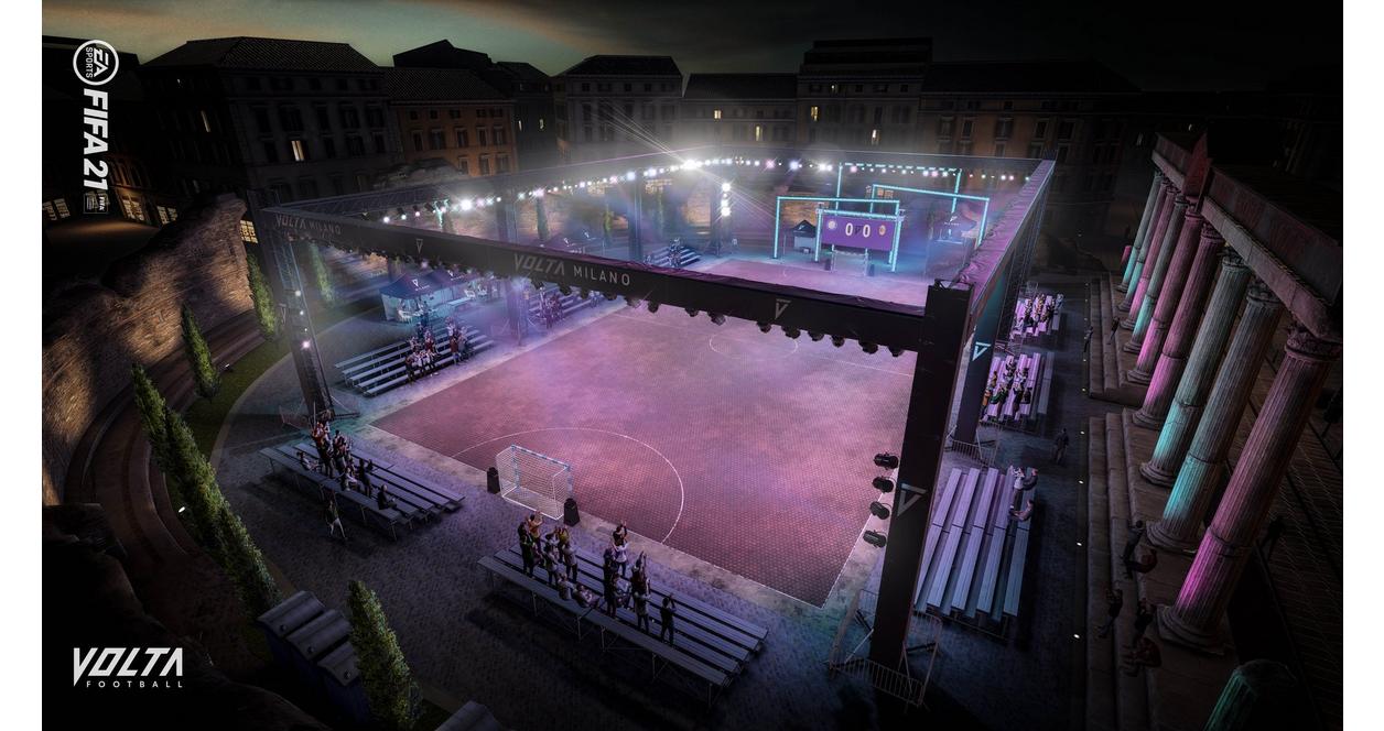 FIFA 21 - Xbox One