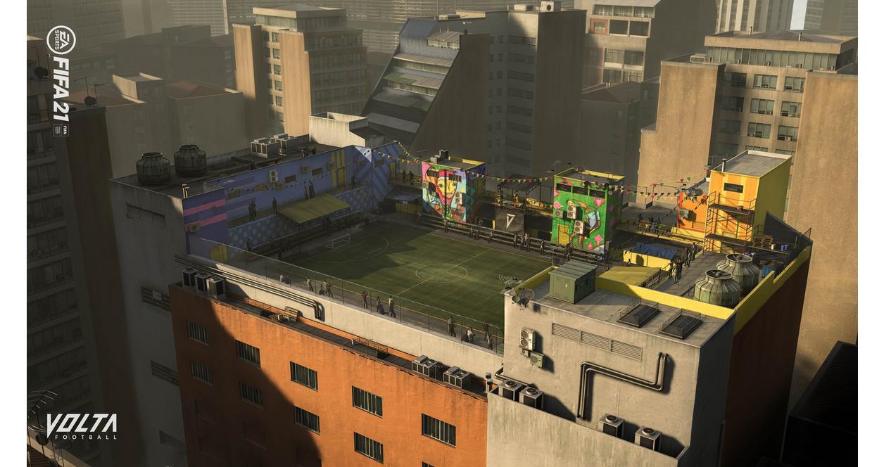 FIFA 21 - Xbox One
