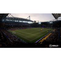 list item 5 of 15 FIFA 21 - Xbox One