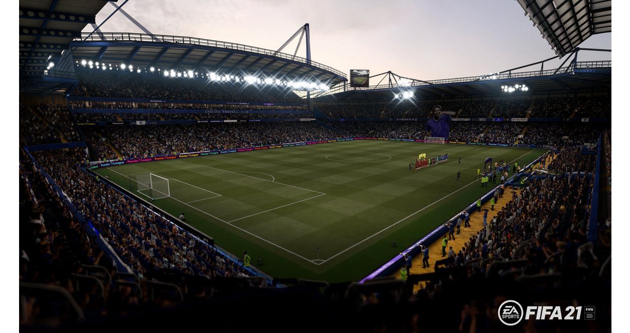FIFA 21 - Xbox One