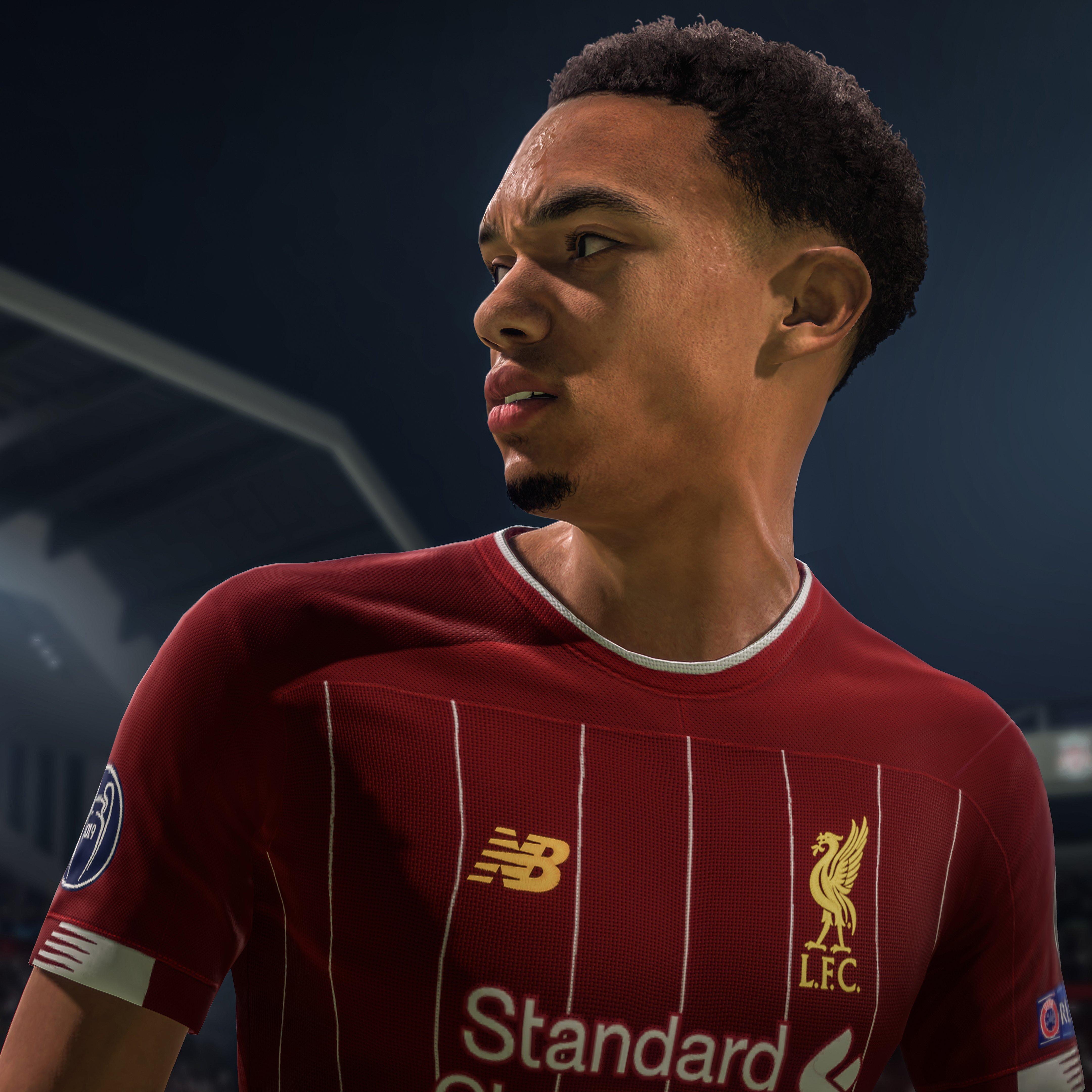 Fifa 21 Playstation 4 Gamestop