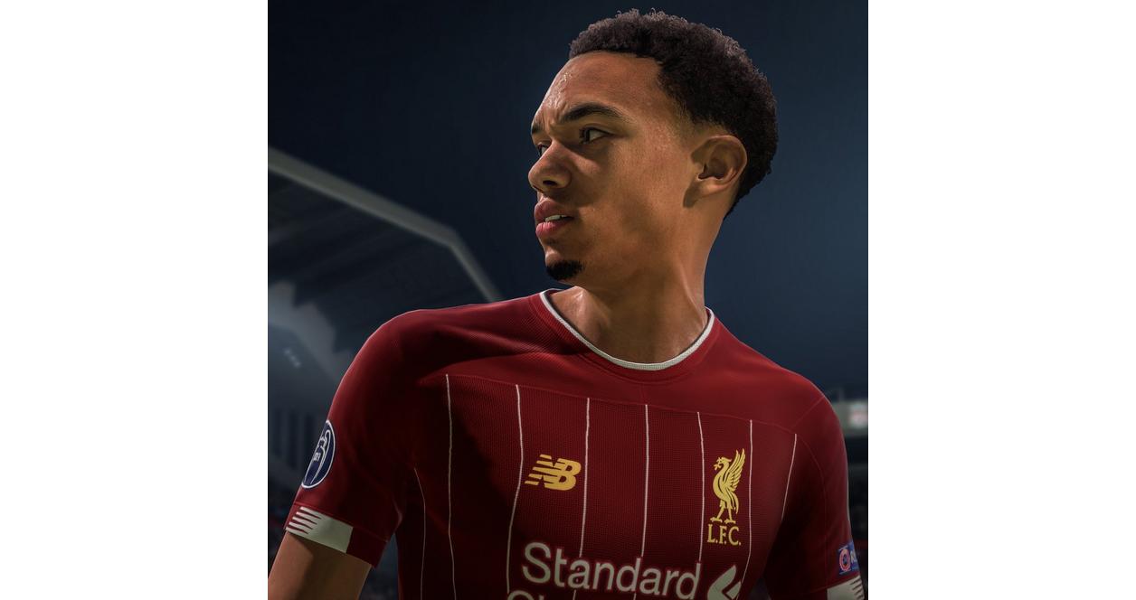 FIFA21 エレクトニックアーツ Electronic Arts FIFA 21 LEGACY EDITION Nintendo Switch