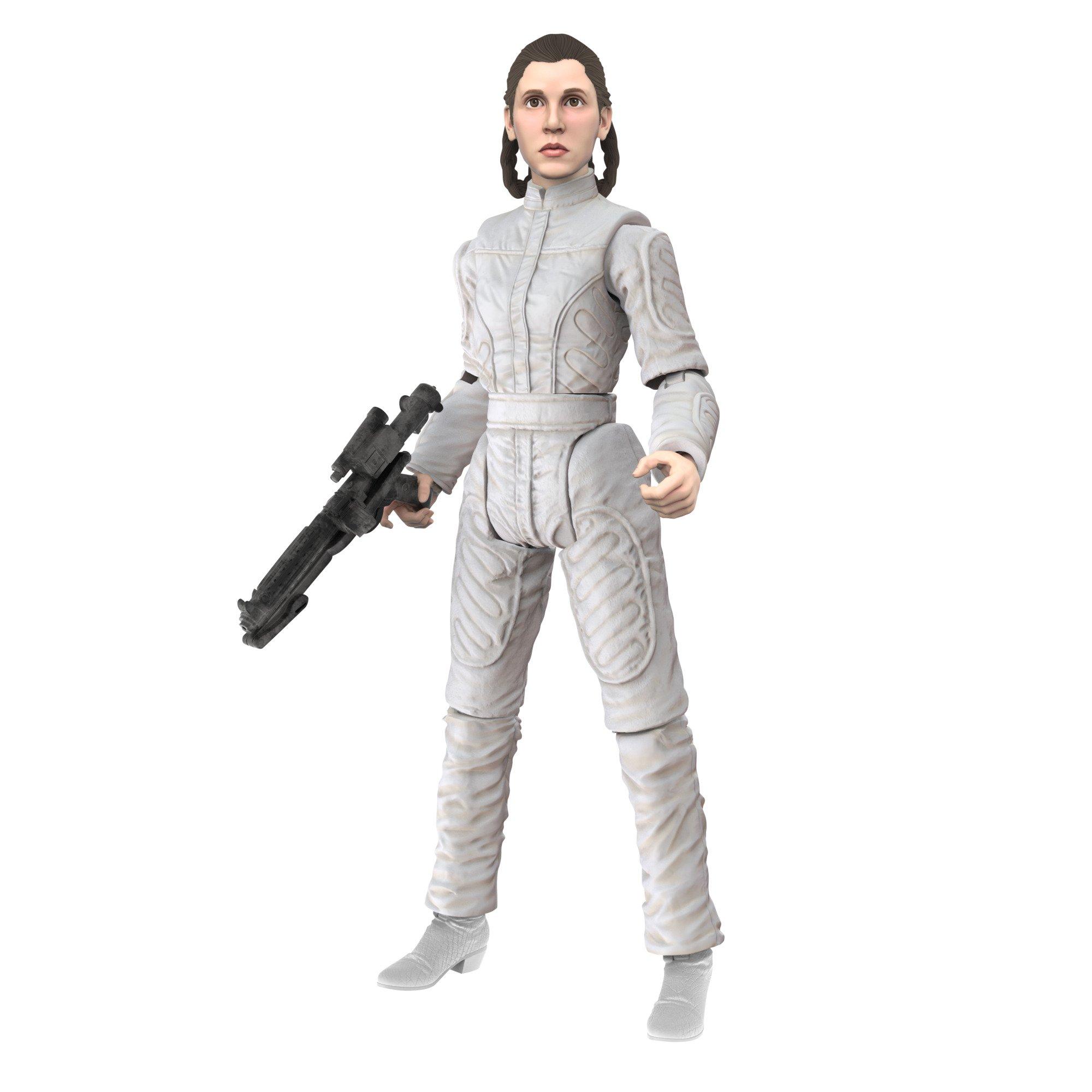 star wars princess leia collection