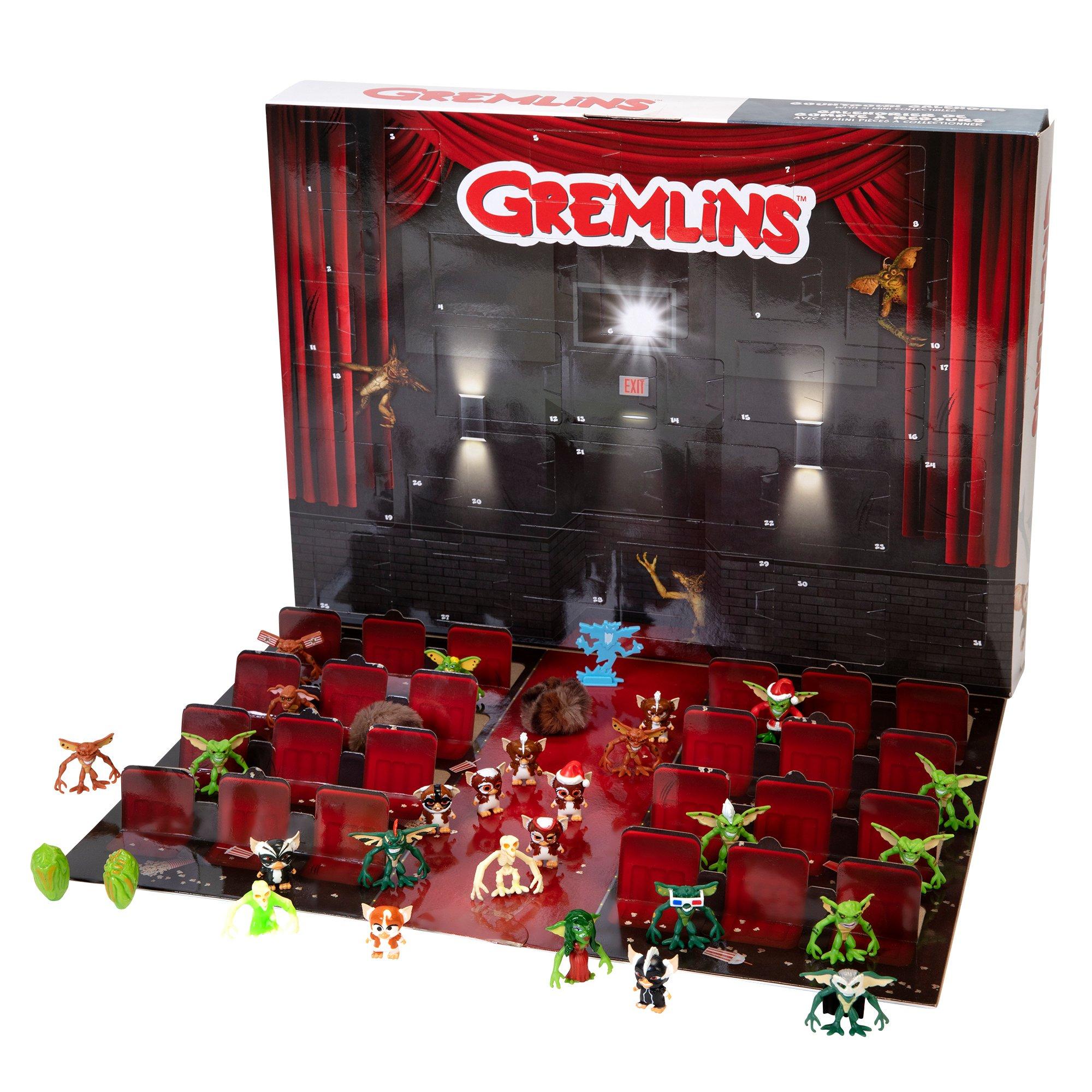 gremlins wii game