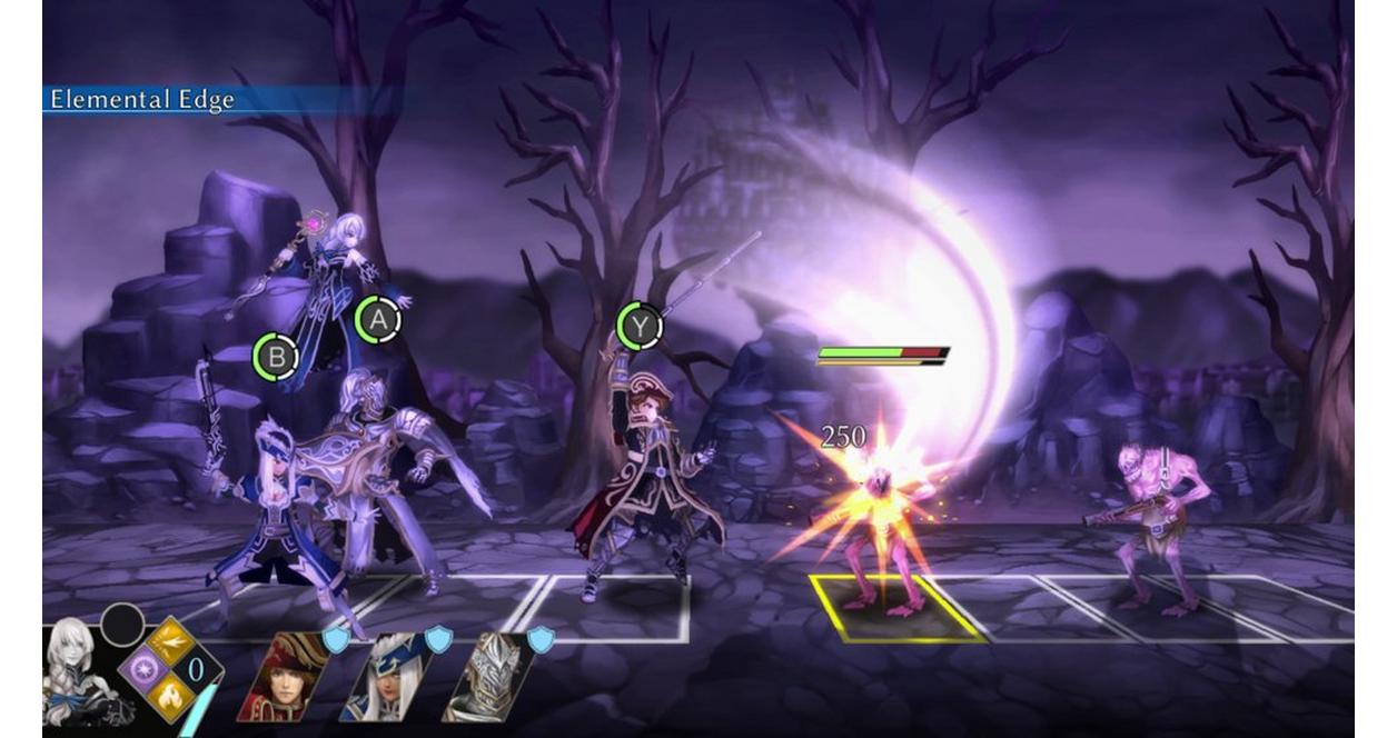 Fallen Legion Revenants - Nintendo Switch