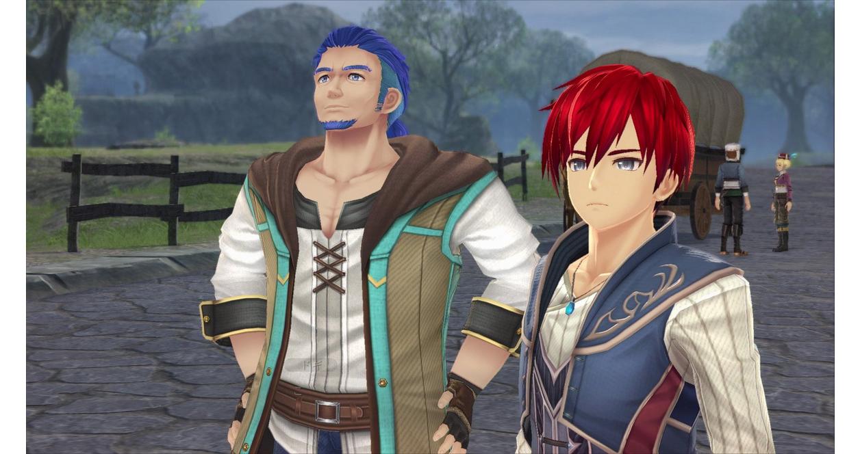 Ys IX: Monstrum Nox Pact Edition - Nintendo Switch | Koei Tecmo