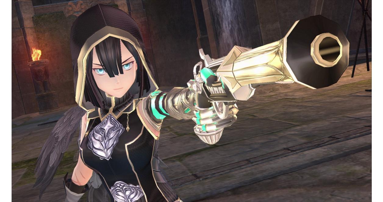 Ys IX: Monstrum Nox Pact Edition - PlayStation 4 | Koei