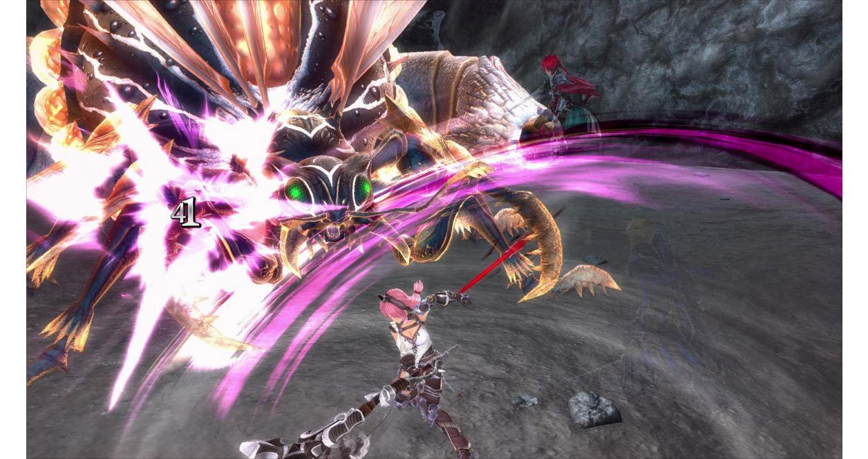 Ys IX: Monstrum Nox Pact Edition - Nintendo Switch