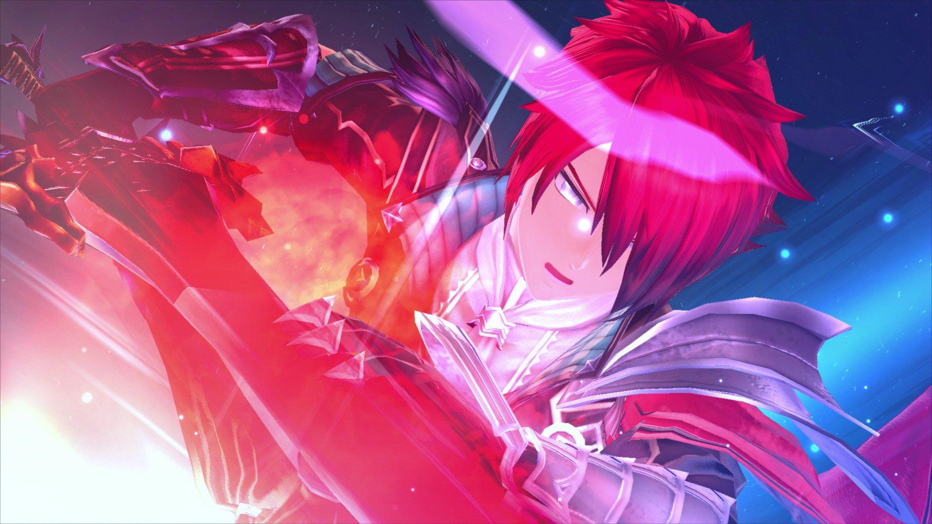 Ys IX: Monstrum Nox Pact Edition - Nintendo Switch | Koei Tecmo