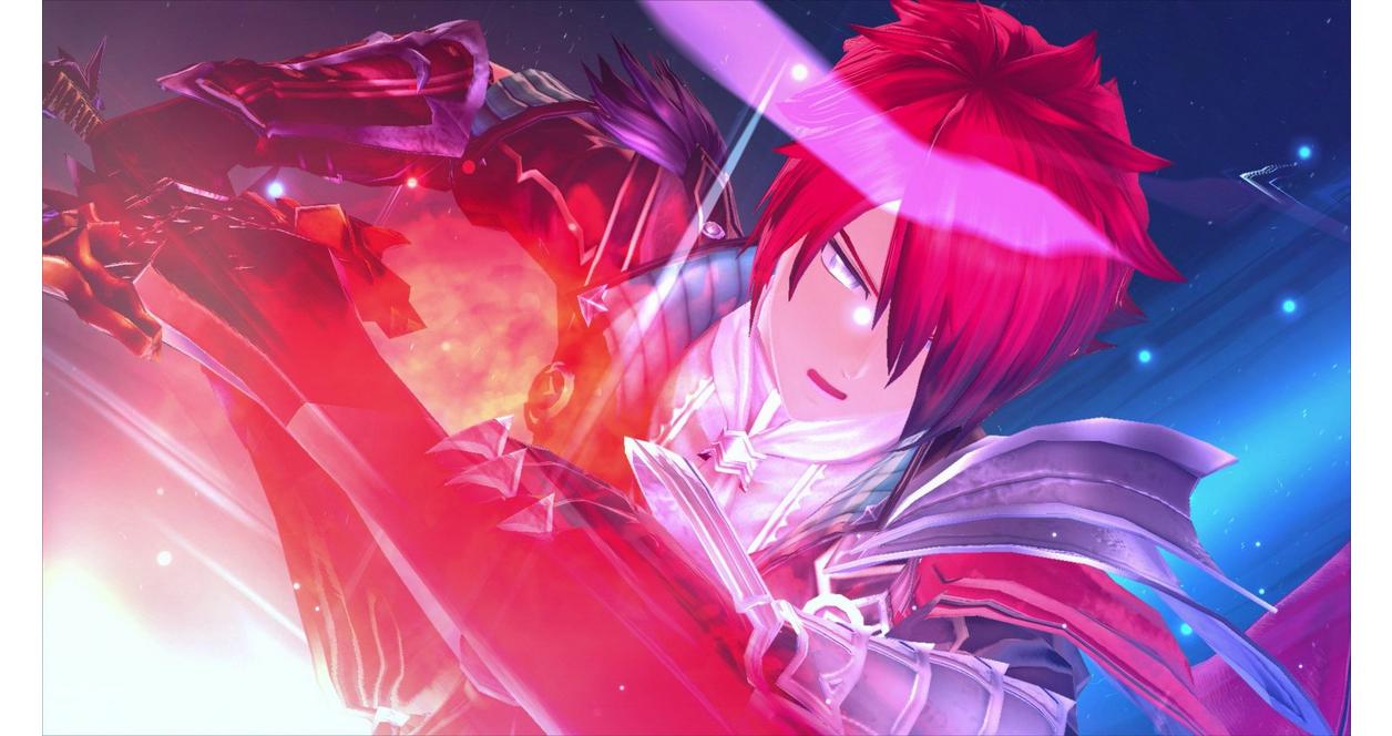 Ys IX: Monstrum Nox Pact Edition - PlayStation 4 | Koei